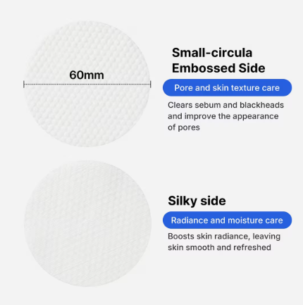 Medicube Zero Pore Pad 2.0