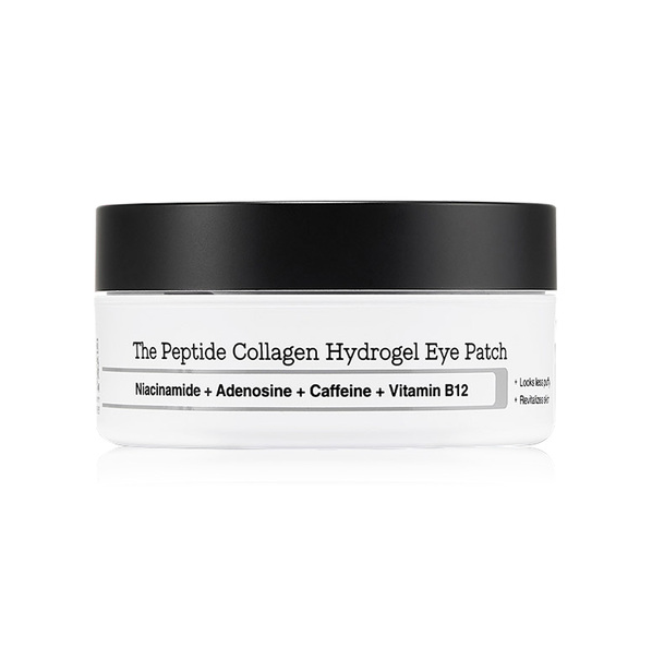 COSRX- Peptide Collagen Hydrogel Eye Patch