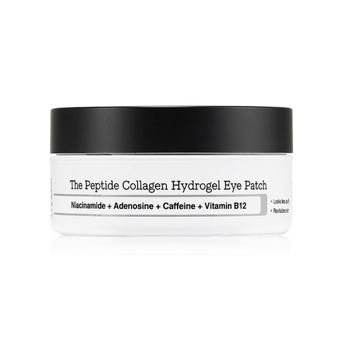 COSRX- Peptide Collagen Hydrogel Eye Patch