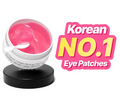COSRX- Peptide Collagen Hydrogel Eye Patch