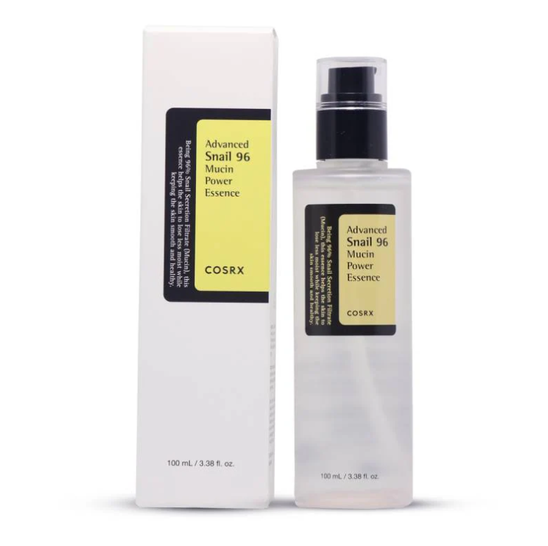 COSRX- Advanced Snail 96 Mucin Power Essence 100 ml