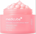 Medicube PDRN Pink Collagen Capsule Cream
